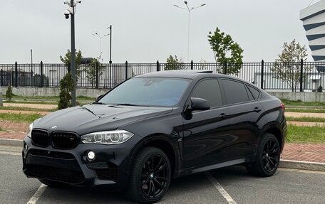 BMW X6, 2017 год, 5 150 000 рублей, 1 фотография
