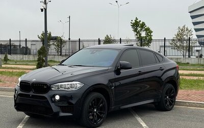 BMW X6, 2017 год, 5 150 000 рублей, 1 фотография