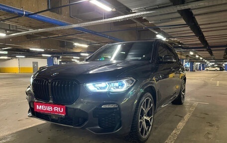 BMW X5, 2021 год, 7 900 000 рублей, 1 фотография