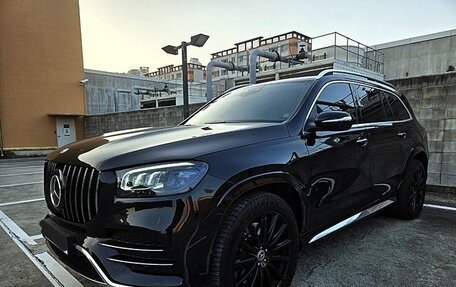 Mercedes-Benz GLS, 2021 год, 12 822 000 рублей, 1 фотография