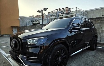 Mercedes-Benz GLS, 2021 год, 12 822 000 рублей, 1 фотография