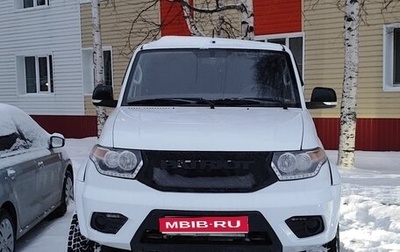 ЛуАЗ Pickup, 2018 год, 900 000 рублей, 1 фотография