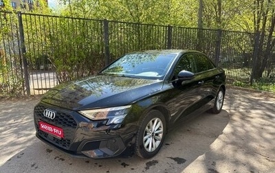 Audi A3, 2021 год, 2 950 000 рублей, 1 фотография