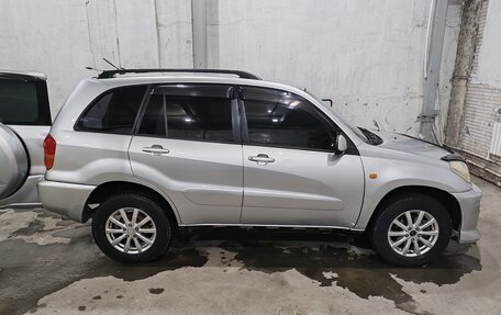 Toyota RAV4, 2000 год, 750 000 рублей, 1 фотография