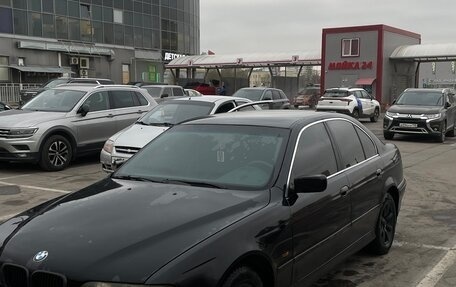 BMW 5 серия, 1999 год, 550 000 рублей, 1 фотография