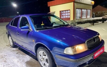 Skoda Octavia IV, 1998 год, 265 000 рублей, 1 фотография