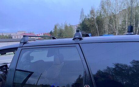 Mitsubishi Chariot III, 2001 год, 1 600 000 рублей, 18 фотография