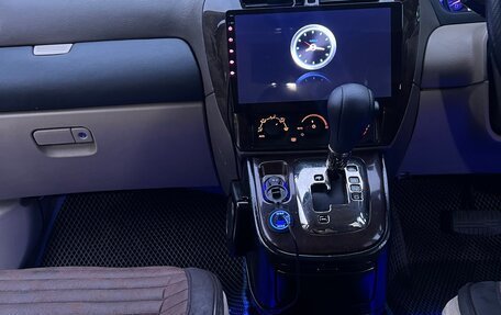 Mitsubishi Chariot III, 2001 год, 1 600 000 рублей, 20 фотография