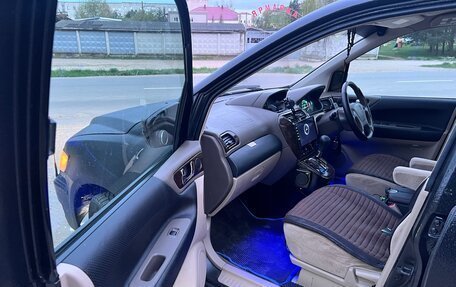 Mitsubishi Chariot III, 2001 год, 1 600 000 рублей, 22 фотография