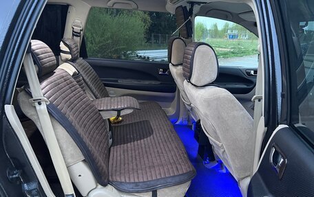 Mitsubishi Chariot III, 2001 год, 1 600 000 рублей, 32 фотография