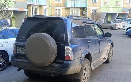 Suzuki Escudo III, 2003 год, 800 000 рублей, 4 фотография