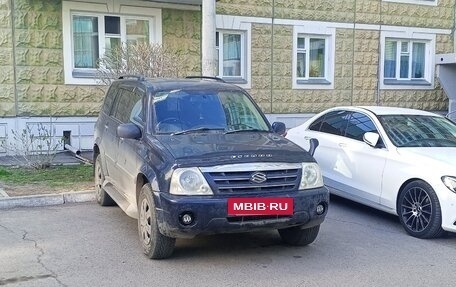 Suzuki Escudo III, 2003 год, 800 000 рублей, 3 фотография