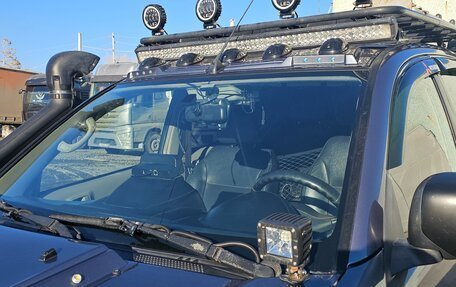 Mitsubishi L200 IV рестайлинг, 2007 год, 2 000 000 рублей, 9 фотография