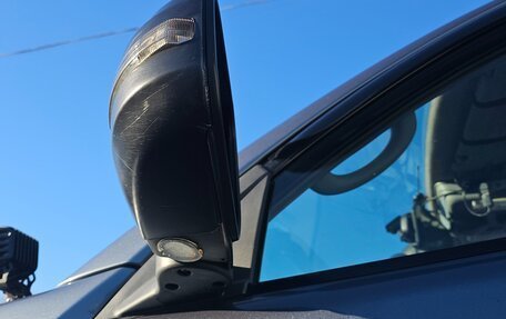 Mitsubishi L200 IV рестайлинг, 2007 год, 2 000 000 рублей, 10 фотография