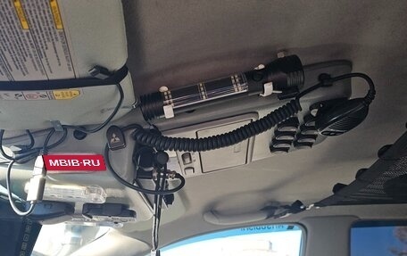 Mitsubishi L200 IV рестайлинг, 2007 год, 2 000 000 рублей, 14 фотография