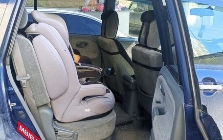 Suzuki Escudo III, 2003 год, 800 000 рублей, 7 фотография
