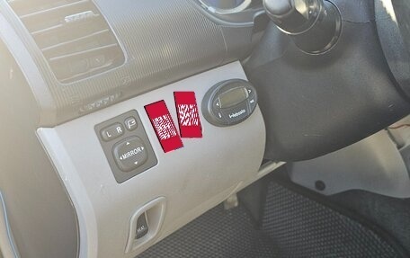 Mitsubishi L200 IV рестайлинг, 2007 год, 2 000 000 рублей, 12 фотография