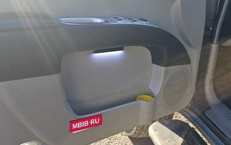 Mitsubishi L200 IV рестайлинг, 2007 год, 2 000 000 рублей, 23 фотография