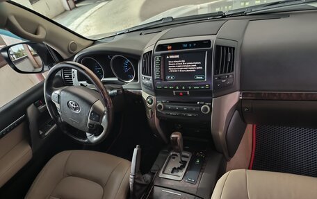 Toyota Land Cruiser 200, 2008 год, 2 400 000 рублей, 3 фотография
