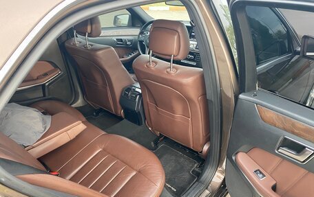Mercedes-Benz E-Класс, 2014 год, 2 550 000 рублей, 4 фотография