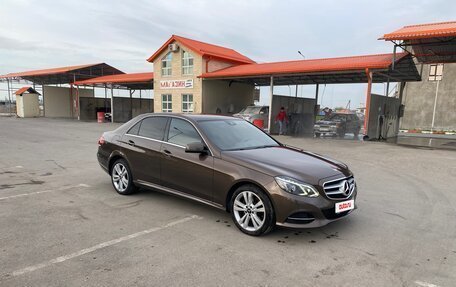 Mercedes-Benz E-Класс, 2014 год, 2 550 000 рублей, 8 фотография