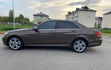 Mercedes-Benz E-Класс, 2014 год, 2 550 000 рублей, 7 фотография