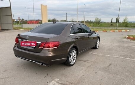 Mercedes-Benz E-Класс, 2014 год, 2 550 000 рублей, 6 фотография