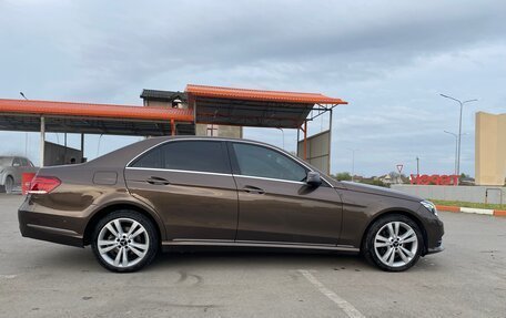 Mercedes-Benz E-Класс, 2014 год, 2 550 000 рублей, 11 фотография
