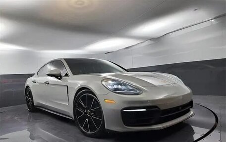 Porsche Panamera II рестайлинг, 2022 год, 9 237 482 рублей, 7 фотография