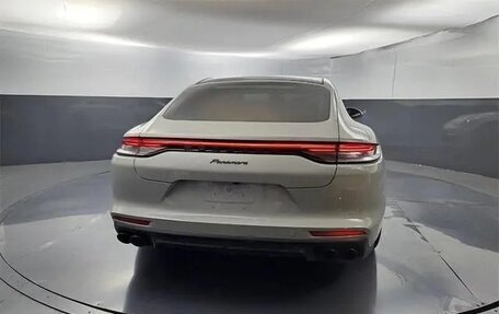 Porsche Panamera II рестайлинг, 2022 год, 9 237 482 рублей, 4 фотография