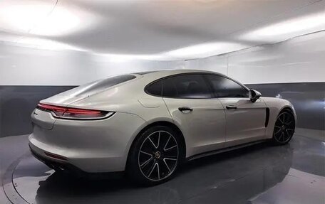 Porsche Panamera II рестайлинг, 2022 год, 9 237 482 рублей, 5 фотография