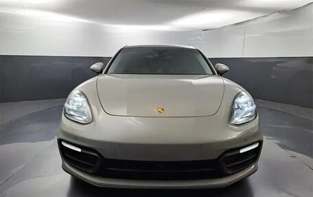Porsche Panamera II рестайлинг, 2022 год, 9 237 482 рублей, 8 фотография