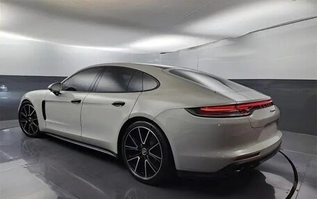 Porsche Panamera II рестайлинг, 2022 год, 9 237 482 рублей, 3 фотография