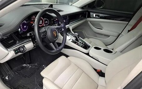 Porsche Panamera II рестайлинг, 2022 год, 9 237 482 рублей, 9 фотография