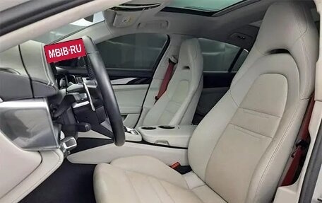 Porsche Panamera II рестайлинг, 2022 год, 9 237 482 рублей, 10 фотография