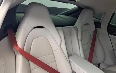 Porsche Panamera II рестайлинг, 2022 год, 9 237 482 рублей, 17 фотография
