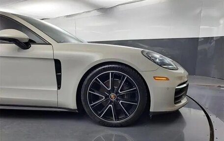 Porsche Panamera II рестайлинг, 2022 год, 9 237 482 рублей, 21 фотография