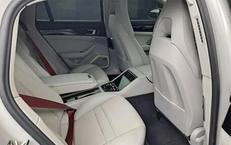 Porsche Panamera II рестайлинг, 2022 год, 9 237 482 рублей, 15 фотография