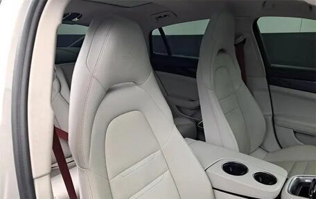 Porsche Panamera II рестайлинг, 2022 год, 9 237 482 рублей, 19 фотография