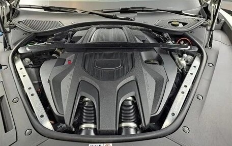 Porsche Panamera II рестайлинг, 2022 год, 9 237 482 рублей, 20 фотография