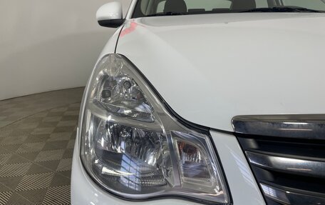 Nissan Almera, 2018 год, 945 000 рублей, 7 фотография