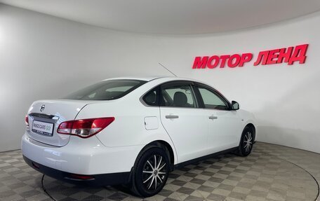 Nissan Almera, 2018 год, 945 000 рублей, 4 фотография
