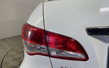 Nissan Almera, 2018 год, 945 000 рублей, 8 фотография