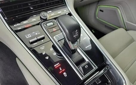 Porsche Panamera II рестайлинг, 2022 год, 9 237 482 рублей, 28 фотография