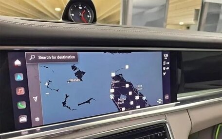 Porsche Panamera II рестайлинг, 2022 год, 9 237 482 рублей, 30 фотография