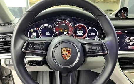 Porsche Panamera II рестайлинг, 2022 год, 9 237 482 рублей, 26 фотография