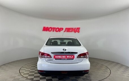 Nissan Almera, 2018 год, 945 000 рублей, 5 фотография