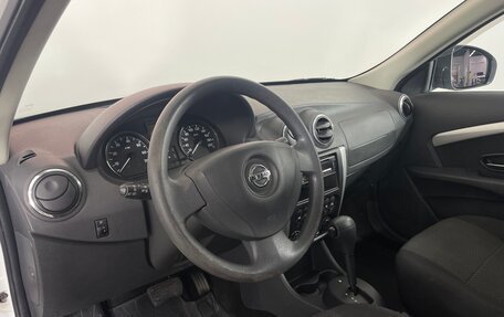 Nissan Almera, 2018 год, 945 000 рублей, 10 фотография