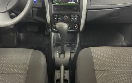 Nissan Almera, 2018 год, 945 000 рублей, 16 фотография