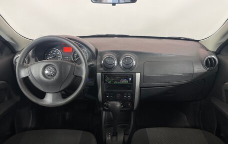 Nissan Almera, 2018 год, 945 000 рублей, 12 фотография